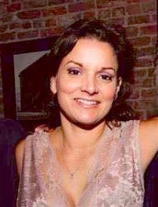 Laurene October 2014