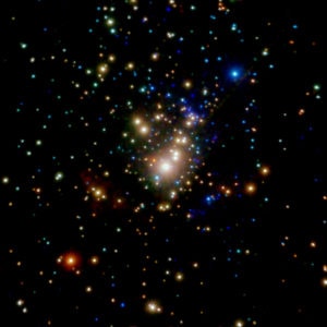 Chandra_X-ray_View_of_Orion