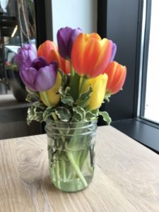 Spring! 💜🌟