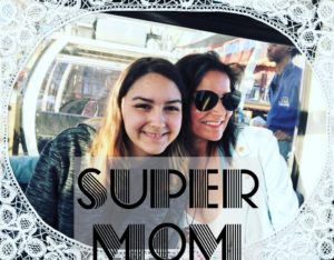 Mother's Day 2018