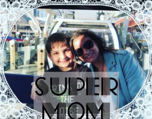 Mother's Day 2018