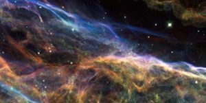 Our Not So Mysterious Universe