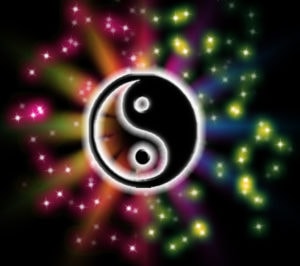 Yinyangweb