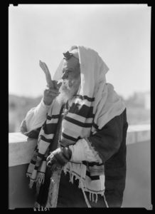 Blog - Shofar