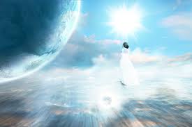 Blog - Mother Earth