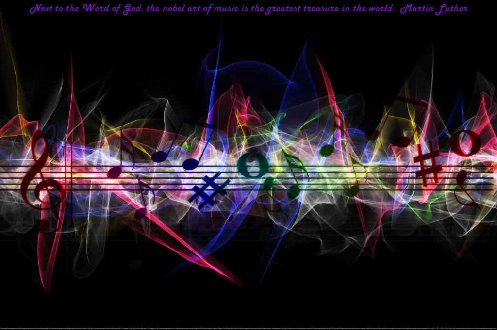 Blog - Musicians, Music Heals