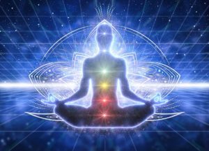 Blog - Violet Crow - Chakras