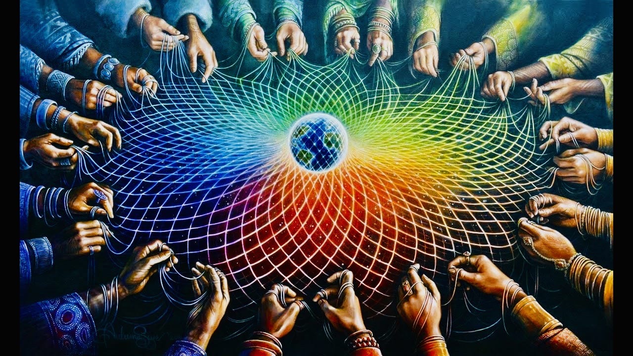 Blog - Guardians Of Mother Earth