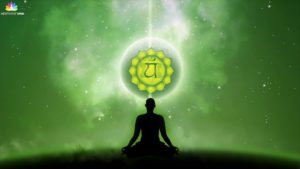 Blog - 4Th Chakra