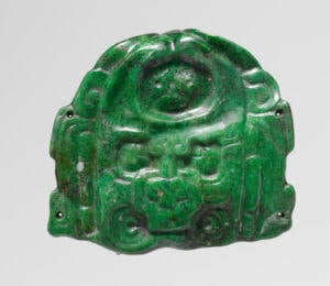 Blog: Jade - Mom's Jade
