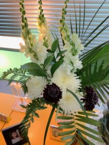 Flower Symbolism - Blog