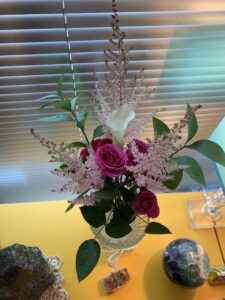 Flower Symbolism - Astilbe